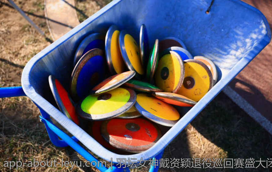 羽坛女神戴资颖退役巡回赛盛大闭幕，缅怀一段难忘的运动生涯
