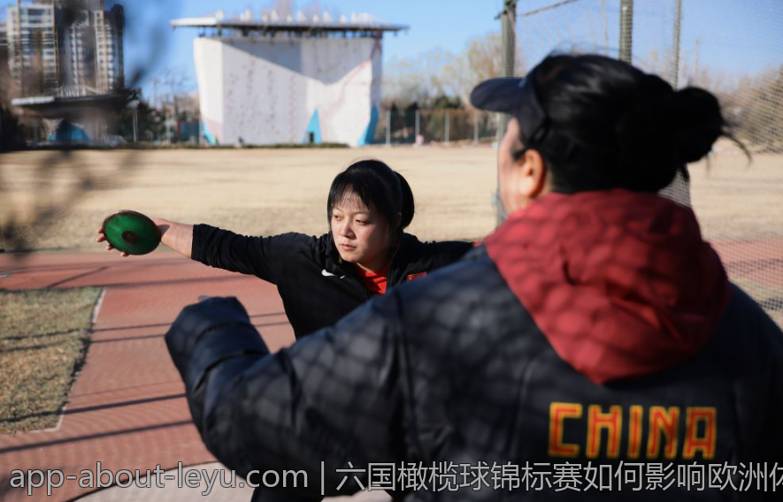 六国橄榄球锦标赛如何影响欧洲体育