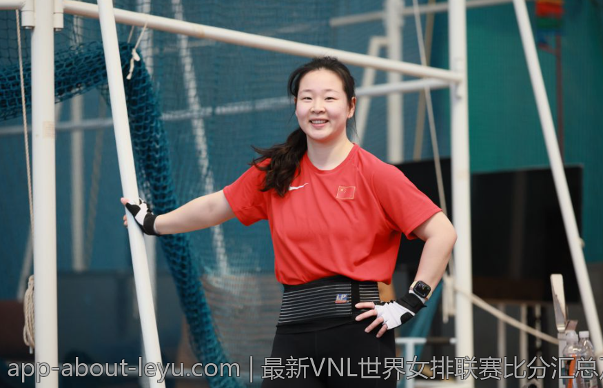 最新VNL世界女排联赛比分汇总及赛后点评指南