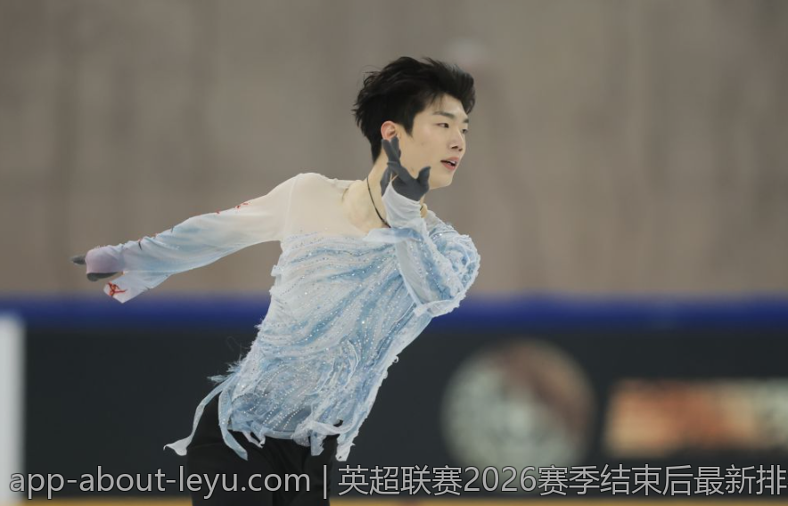 英超联赛2026赛季结束后最新排名走势