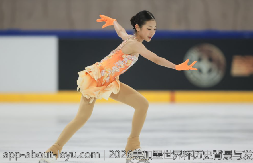 2026美加墨世界杯历史背景与发展趋势分析