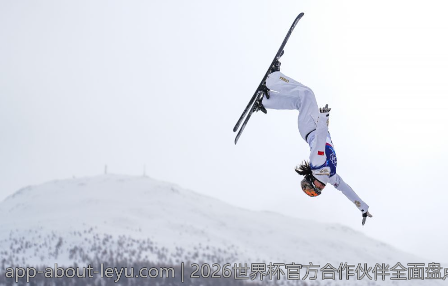 2026世界杯官方合作伙伴全面盘点