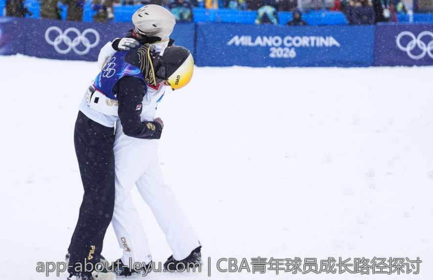 CBA青年球员成长路径探讨