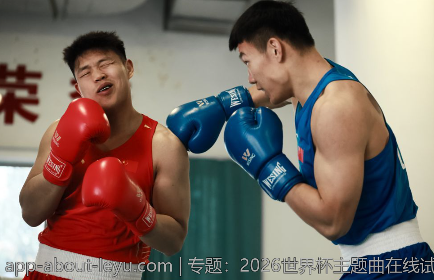 专题：2026世界杯主题曲在线试听及下载攻略