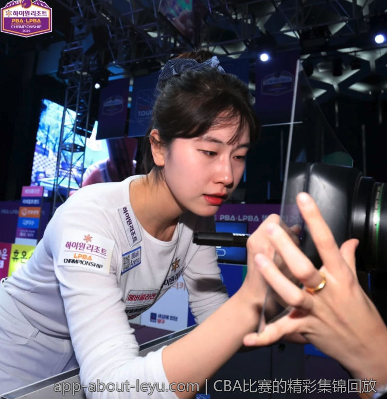 CBA比赛的精彩集锦回放
